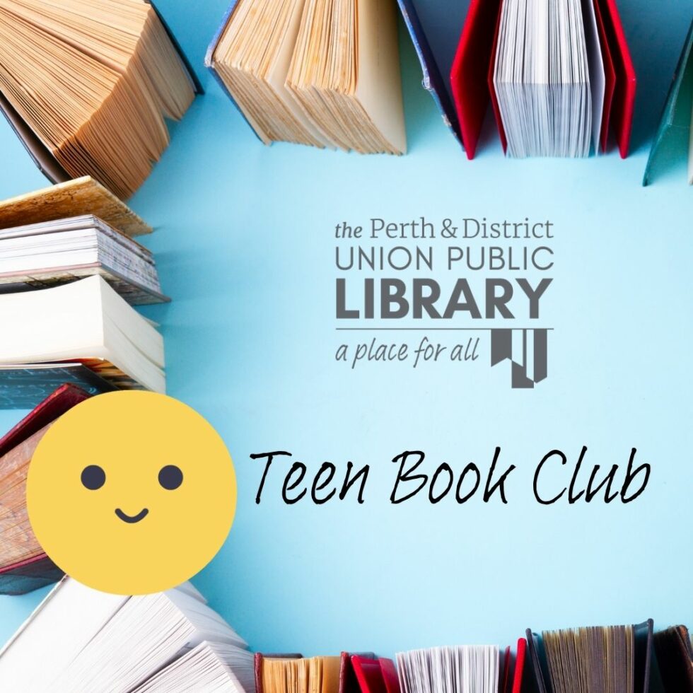 teen-book-club-perth-union-library