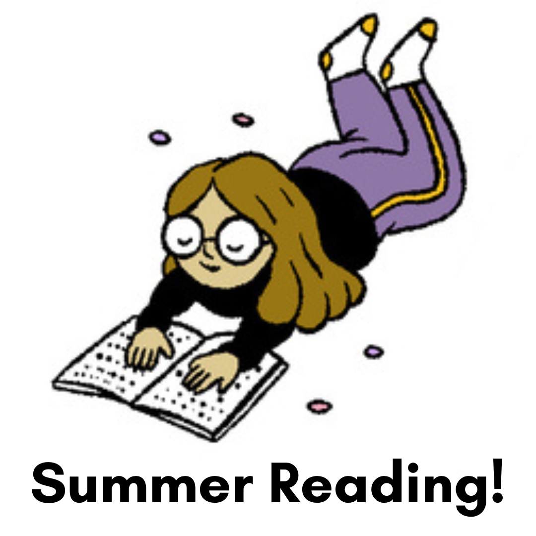 Summer Reading!