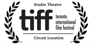 Studio Theatre - Toronto International Film Festival Circuit Location